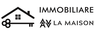 Logo Immobiliare La Maison